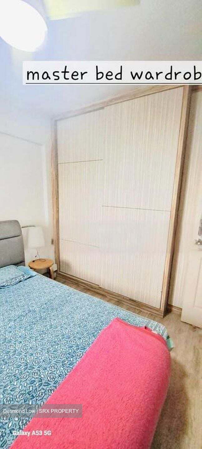 Blk 114 Hougang Avenue 1 (Hougang), HDB 3 Rooms #456379871